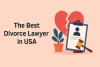 The best Divorce lawyer in USA bikrisohoj